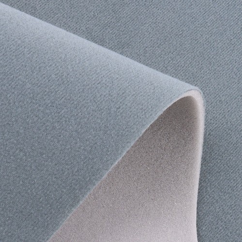 Foam Backed Headliner Fabric Sound Reduction Car Truck SUVs Roof Lining Restore - Picture 25 of 32