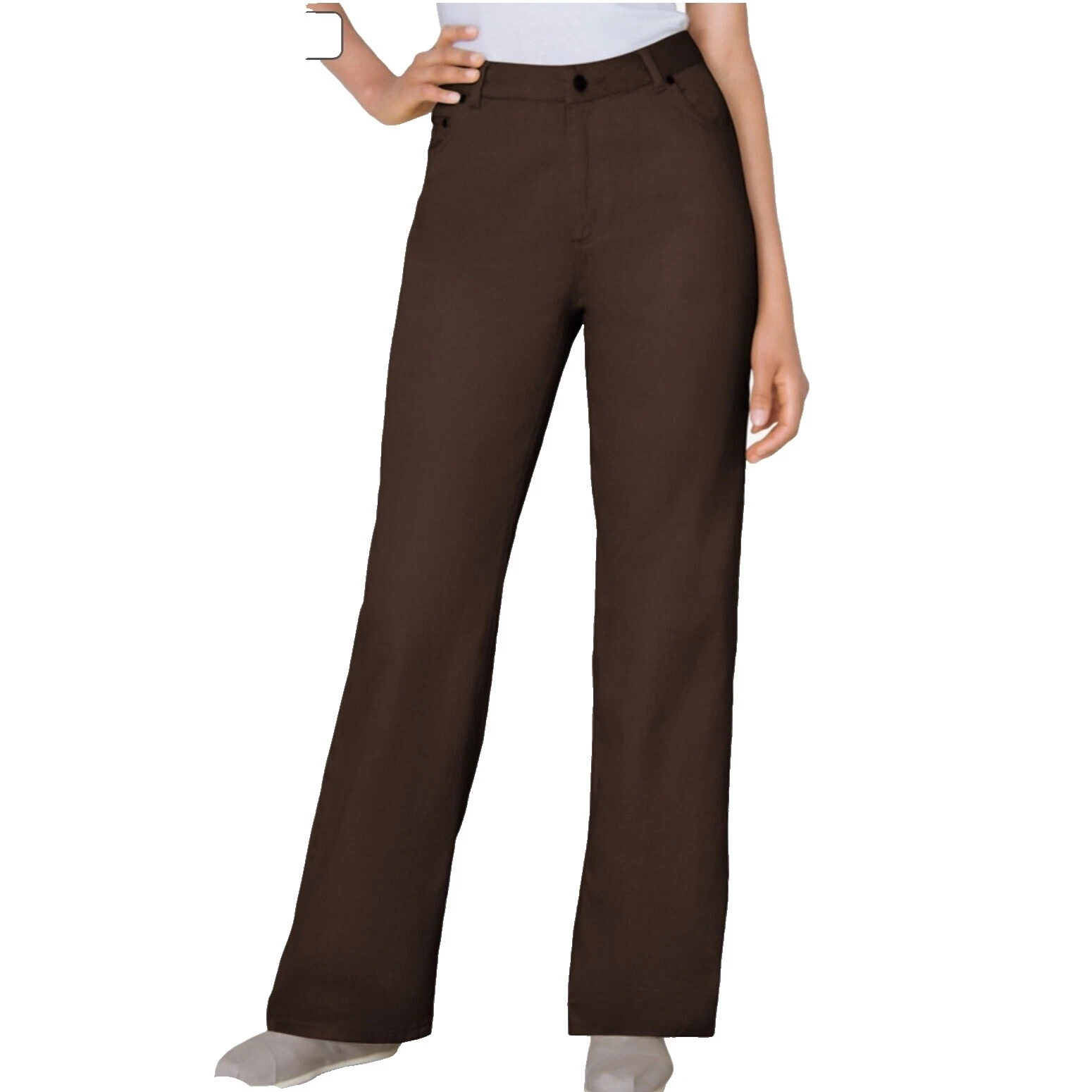 Woman Within Tamanho Regular de Roupas, Calçados e Acessórios