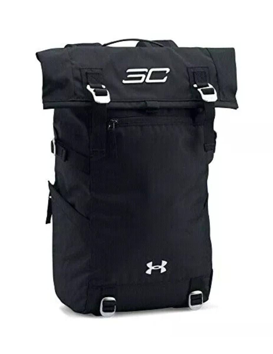 Under Armour Signature Collection Backpack 1300225-001 Steph