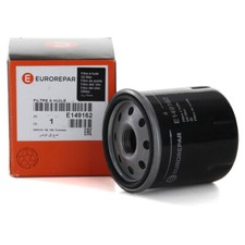 EUROREPAR Ölfilter für CITROEN C1 I II PEUGEOT 107 108 TOYOTA AYGO B1 B4 E149162