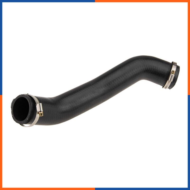 Gaine de suralimentation pour Ford avec durite renforcée AT21780