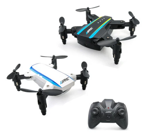 JJRC Kamera-Drohnen