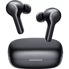 Wireless TWS Bluetooth Waterproof Headset Noise Cancelling Earbuds 50H Playtime