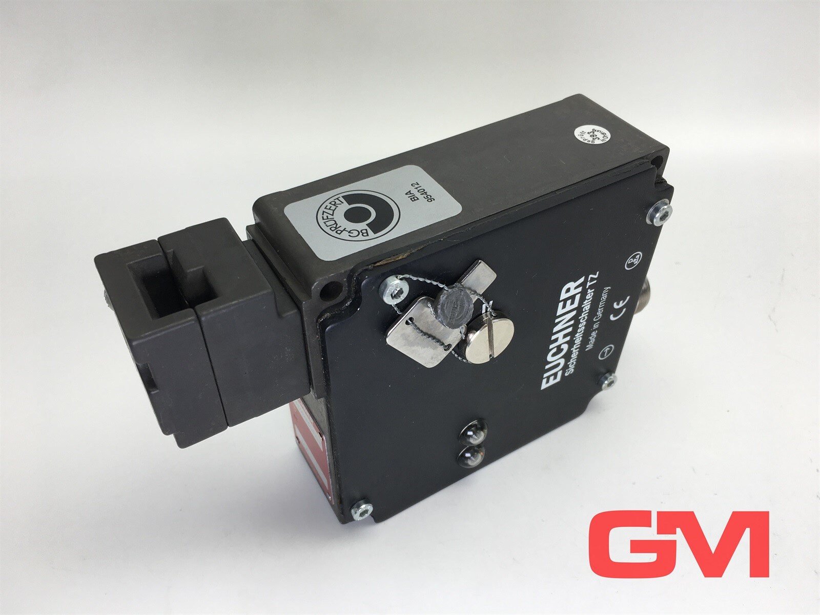 Euchner Sicherheitsschalter TZ2RE024RC18VAB Safety Switch TZ 24V AC/DC