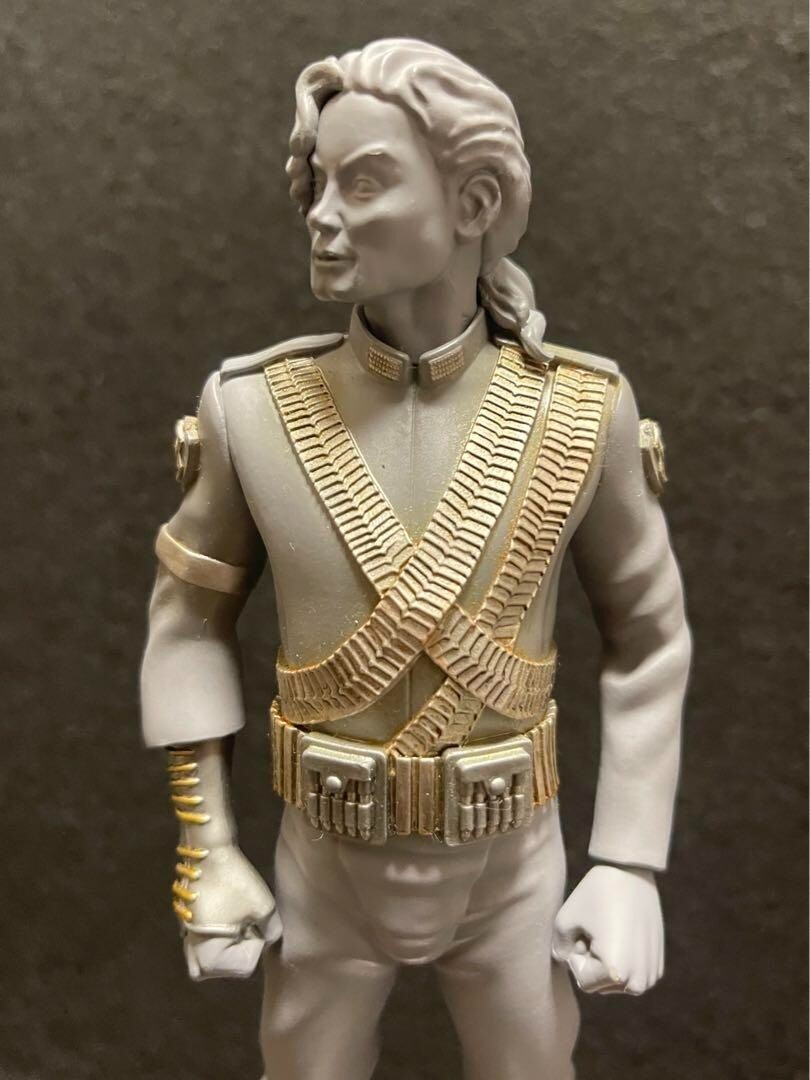 【ファン必見】Michael Jacksonフィギュア“dive ダイブ” Must See For Fans Michael Jackson Figure Dive | eBay