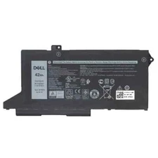 Genuine 42Wh WY9DX Battery For Dell Latitude 14 5420 15 5520 Precision 15 3560