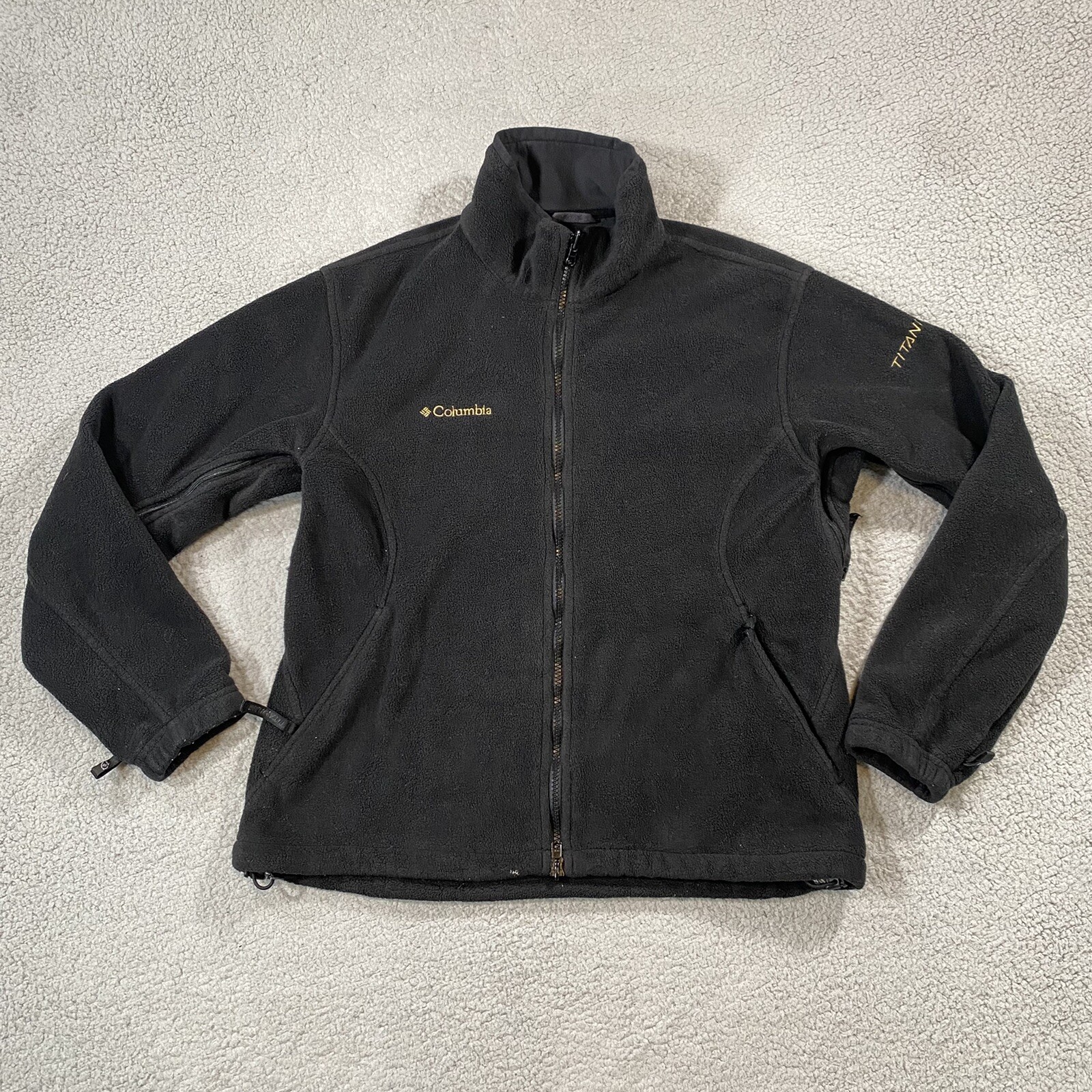 Columbia Sportswear Inner Fleece Jacket 
