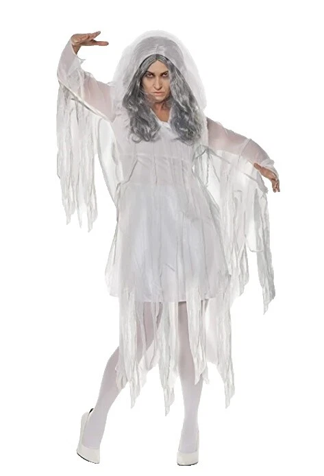Fantasmas e Monstros Underwraps Costumes para mulheres