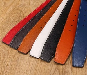 ebay mens designer belts