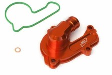 AS3 COPERCHIO POMPA ACQUA per KTM 250 350 SXF 2016-2022 250 350 EXC-F 2017-2022