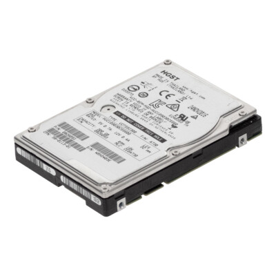 FESTPLATTE CISCO 58-0113-01 HUC109030CSS600 300GB SAS-2 10K 64MB 2.5''