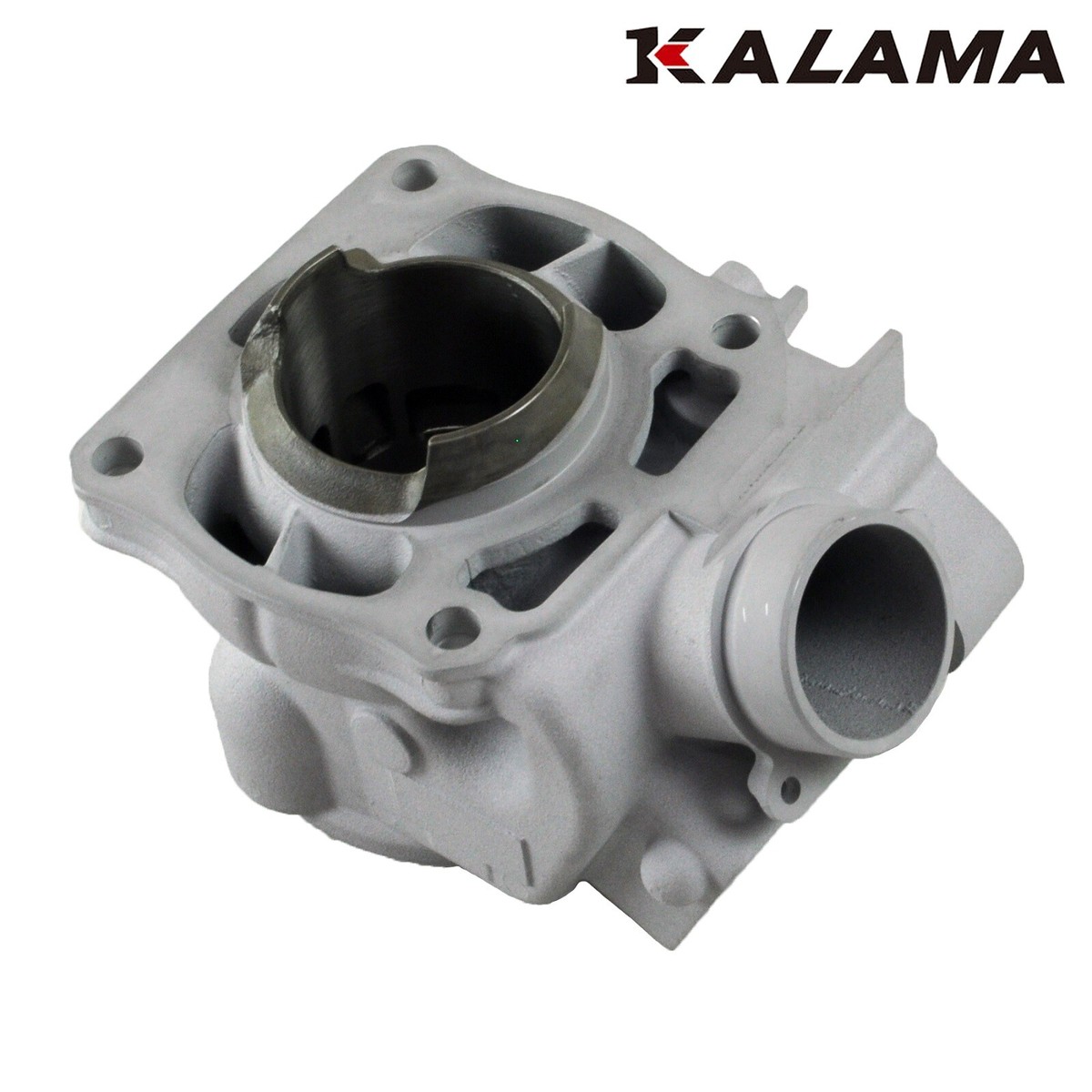 yama  YAMAHA OEM Radiator Louver Panel 1 YZ125 YZ250 2022-2024 BCR-2172A