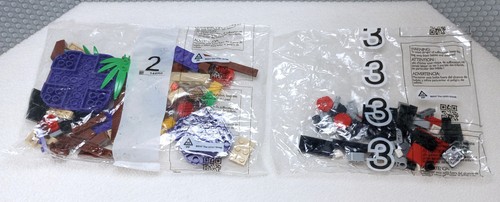 LEGO - 71381 - Chain Chomp Jungle Encounter - Neu - Tasche fehlt #1 - schneller Versand!