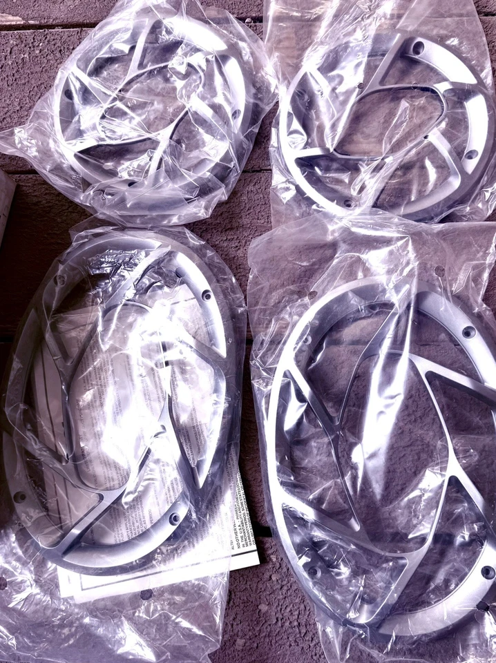 1997 - 2001 年四现代 Tiburon HMC 40W 音频扬声器 96360-27100,963440-27100 — 第 4/4 张图片