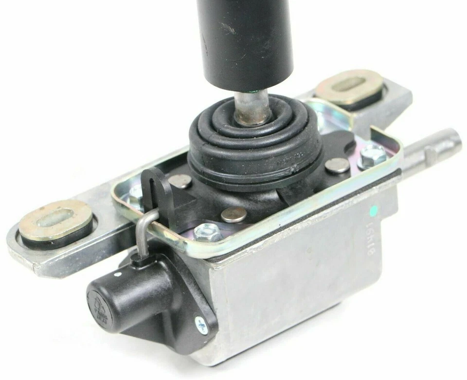 Genuine OEM NEW GM 2005-2019 Corvette C6 C7 Z06 Factory Manual Shifter Assembly - Image 4 of 4