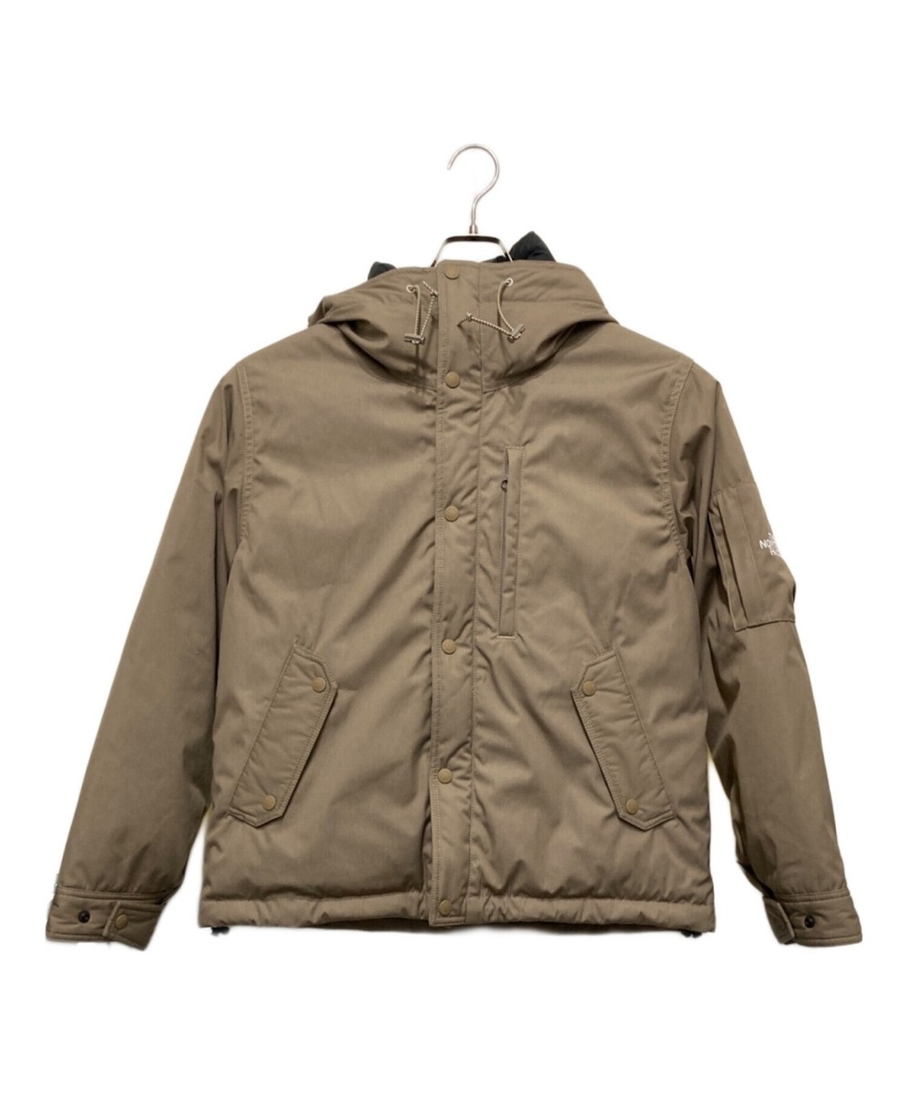 THE NORTH FACE PURPLE LABEL × MONKEY TIME men's 65/35 SRT THE NORTH FACE PURPLE LABEL × MONKEY TIME men's 65/35 SRT