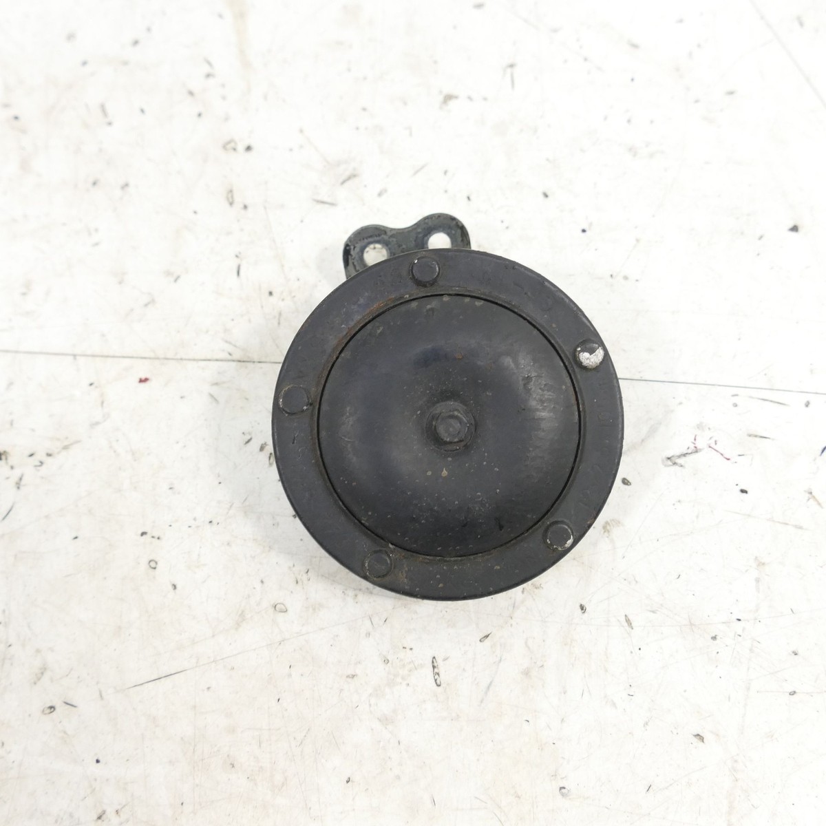 Yamaha Rd 250 1A2 Ez:79 Horn Signal 56184 | eBay UK