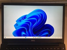 Dell 7400, i7-8650U, Windows 11 Pro, 512GB SSD, 32GB Ram, MS Office