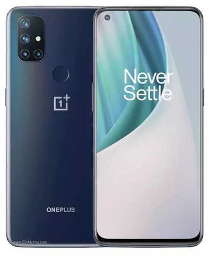 UNLOCKED OnePlus Nord N10 5G BE2025 128GB Android Smart Phone / T-Mobile AT&T