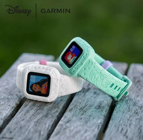 Smartwatch Bambini vívofit® jr. 3 – Garmin Bianco Ref. 010-02441-12 - Picture 6 of 20