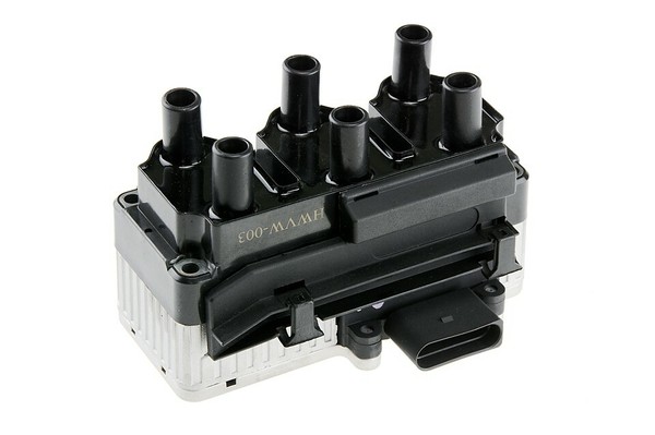 ZüNdspule Seat Leon Vw Bora Golf Iv New Beetle 021905106C 021905106B-image