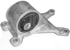 4-Piece Motor & Transmission Mount Set For 1999-2005 Pontiac Grand AM / Oldsmobile Alero (2.4L, 3.4L)