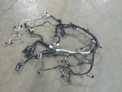 350 Chevy Wiring Harnes - Wiring Diagram Networks