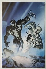Cover of Venom #162