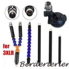 Sex Machine Extension Rod Tube Angle Adjustable Double-Head Bent Accessories