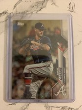 2020 TOPPS RETAIL FACTORY SET FOIL Shane Greene/264 #21