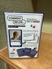 Comment Below - Adult Party Game by What Do You Meme? New Sealed — photo 3