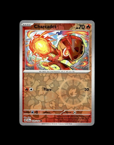 Pokemon TCG - Couronne Stellaire : Choisissez votre carte - Tous les Holos inversés/ex/Ace Spec - Photo 31 sur 207