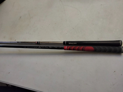 2 PC SET CALLAWAY DIABLO OCTANE DRIVER#3 MID TORQUE LOW KICK W/60G