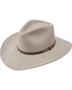 resistol silver belly cowboy hats