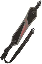 Allen Company Ruger 10/22 Rifle Gun Sling with Swivels Adjusts 28" to 35" Black