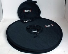 Illumi Halo Ring Flash Collapsable Softbox 18" LN