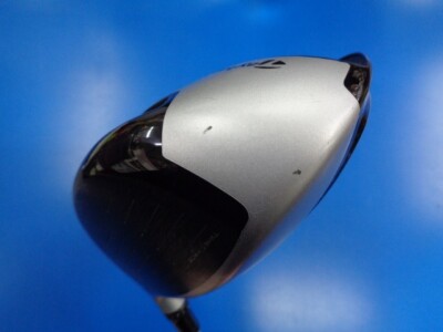 TaylorMade M4 10.5° Stiff 46.125in Right-Handed Driver