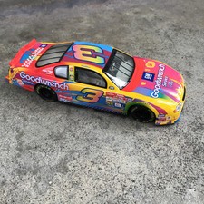 Dale Earnhardt Sr 1/24 Scale Hasbro Winners Circles 2000 Monte Carlo