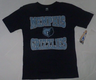 ウェア NBA x MQDW Graphic T-Shirts Grizzlies mem-m-nk-cts-ogc-vtg-ss-max90-