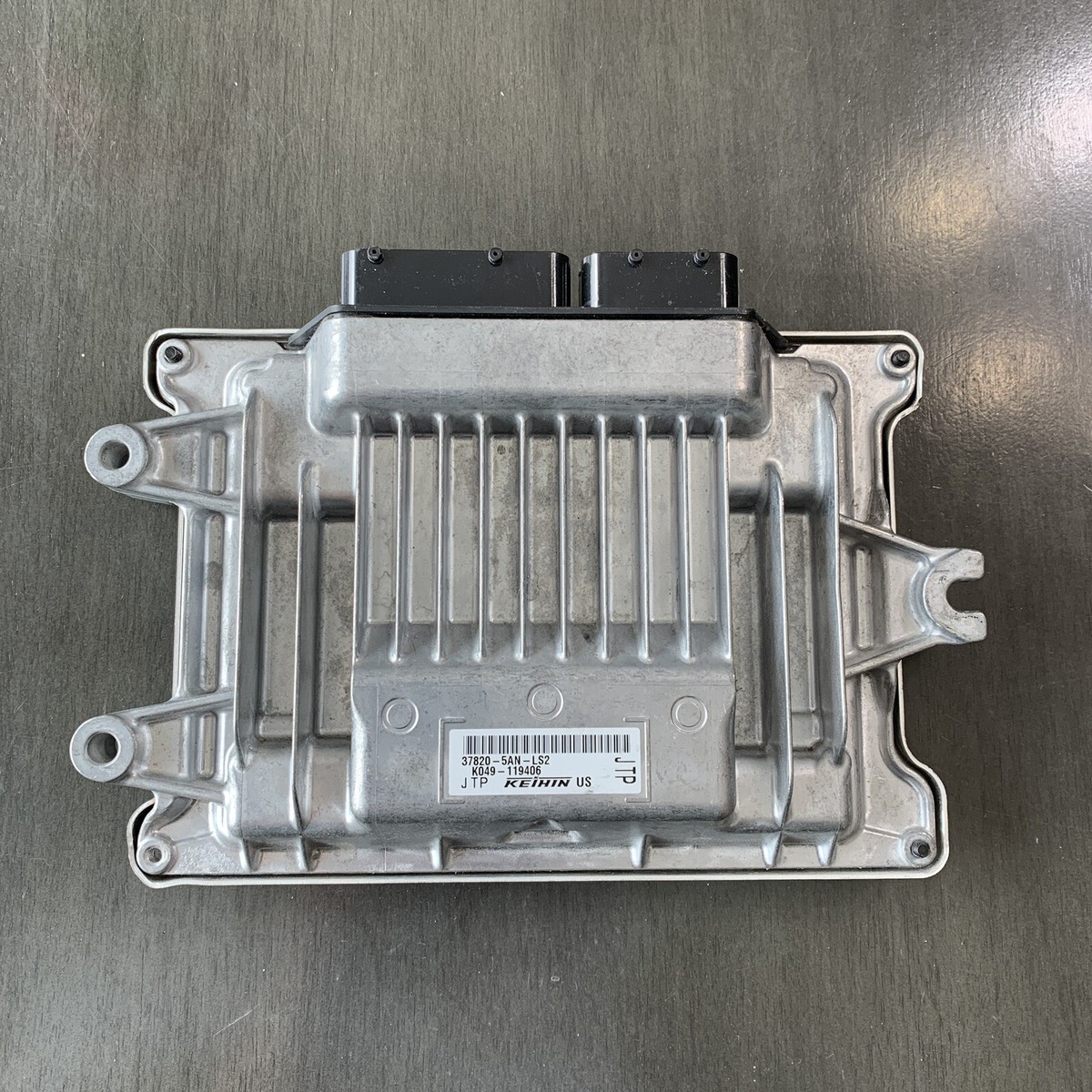 2020-2021 Honda Civic 20-21 PCM Powertrain Control Module