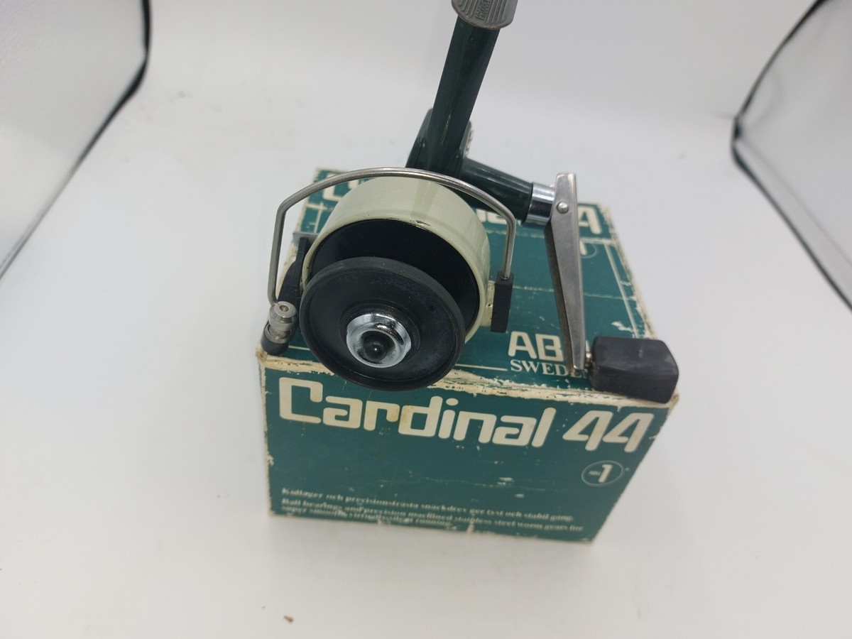 Abu Cardinal 44 | eBay