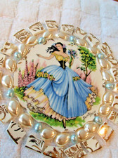 China mosaic tiles  DAINTY MISS  mosaic tiles