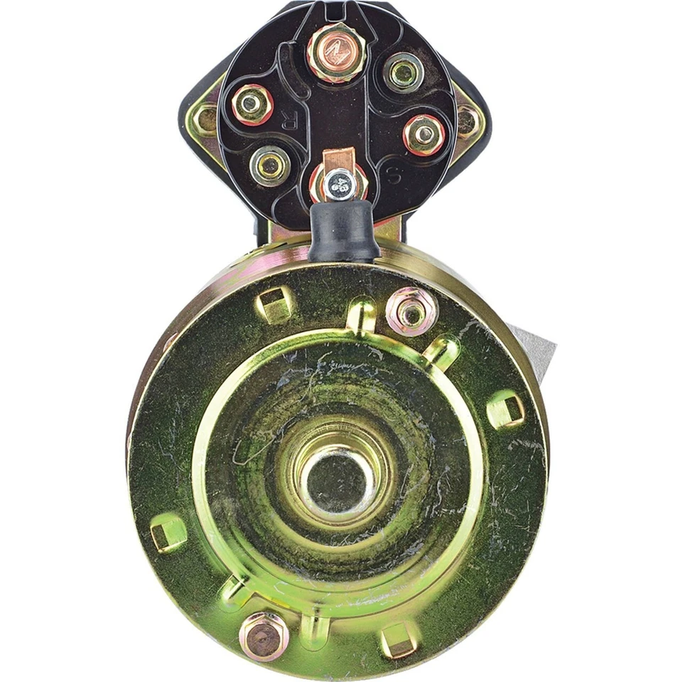 Arranque para Oldsmobile Omega 1977-1979 V8 5.0L 305cid SR547X 10496873 3510 Foto 4 de 4