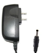 WALL charger AC adapter for SUMMER INFANT 3927003H12 28450 baby monitor 7.5NREV