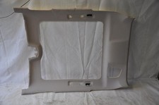 Dachhimmel Citroën C4 Picasso II 2017 96780580BJ