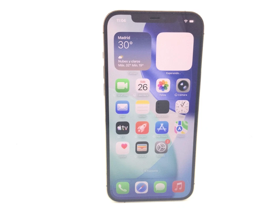 Apple iPhone 12 Pro Max · 512GB, foto 1 de 5