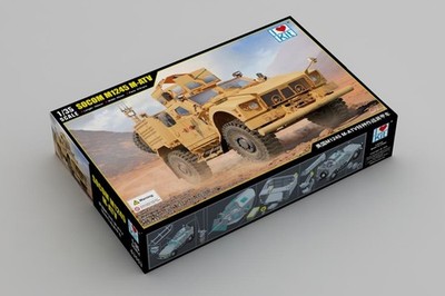I Love Kit 63553 - 1/35  SOCOM M1245 M-ATV - Neu