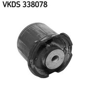 SKF Lagerung Lenker Querlenkerlagerung Oben Vorne Vkds 338078
