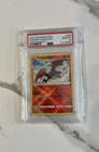 Pokémon TCG Radiant Charizard Crown Zenith 020/159 PSA 10