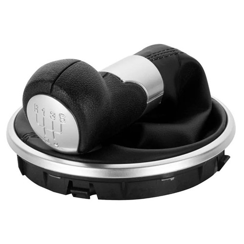 Quality Gear Knob Case for Skoda For Fabia MK2 and For Roomster Vehicles - Picture 4 of 10